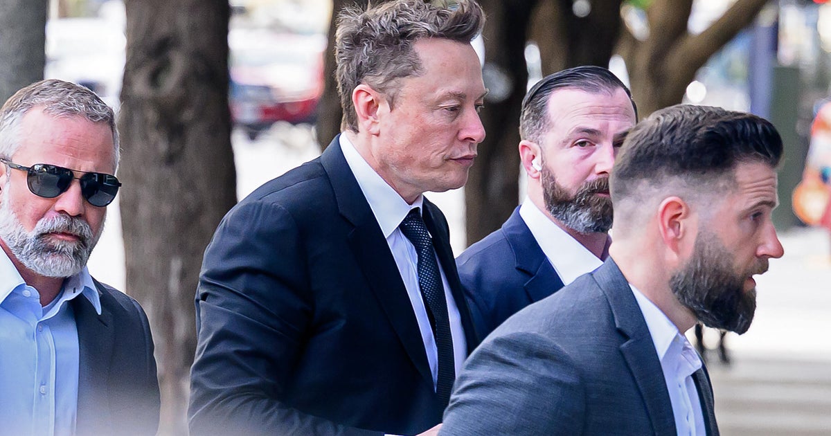 Jury finds Elon Musk liable for misleading investors during Twitter purchase