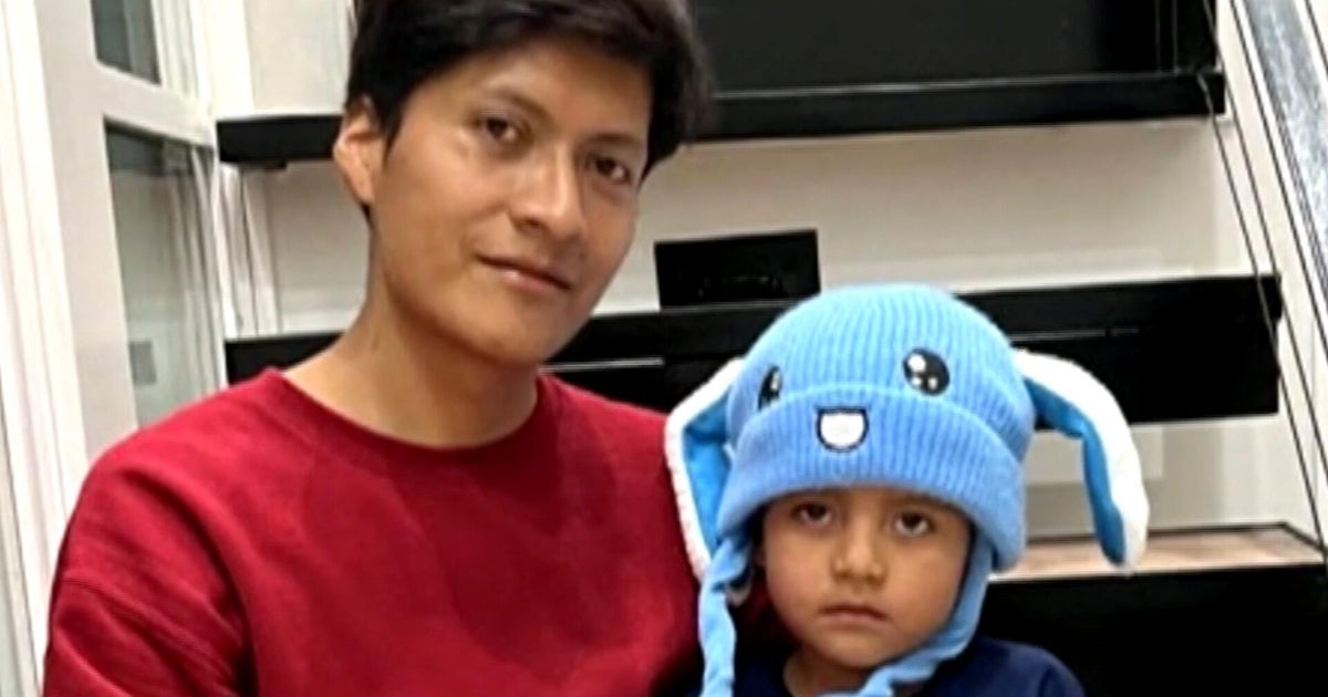 Federal judge denies asylum claim for family of 5-year-old Liam Conejo Ramos