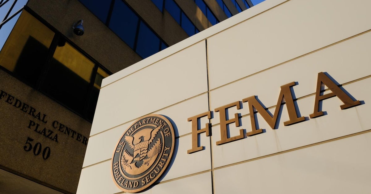 FEMA resumes disaster mitigation program following judge's order