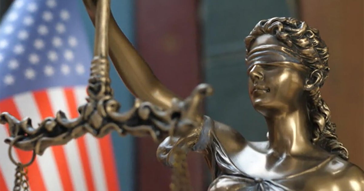 Former judges speak out on Trump admin's immigration court purges