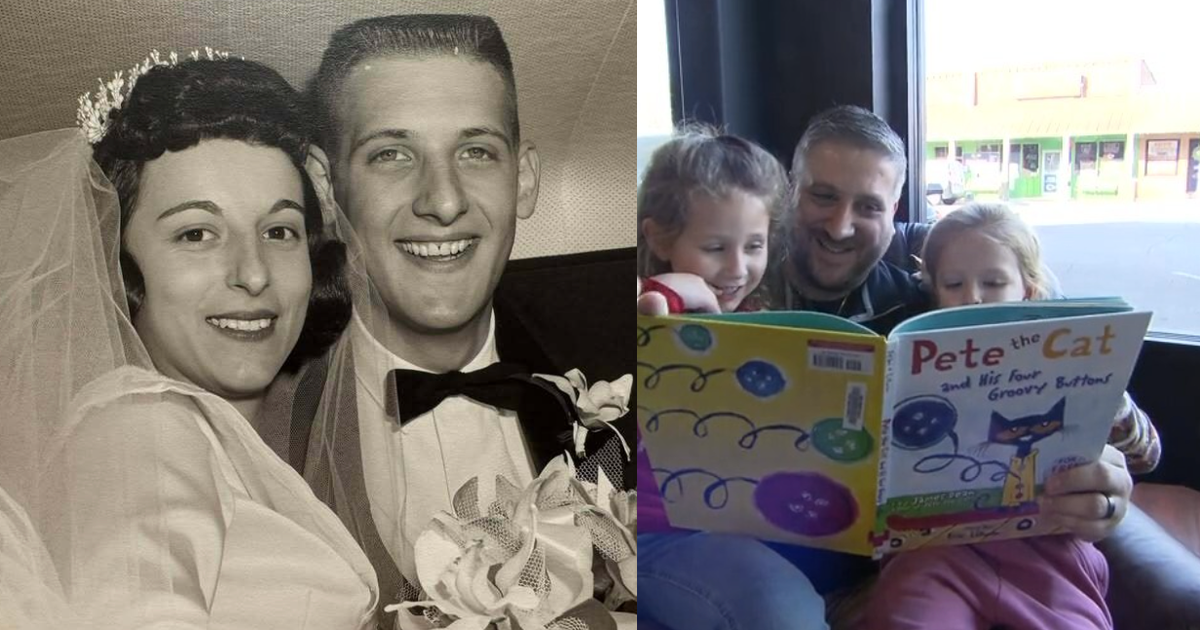 Kansas town opens first public library after mystery donation