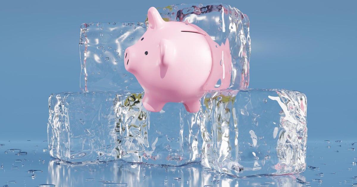 Can a creditor freeze your bank account if your only income is disability?