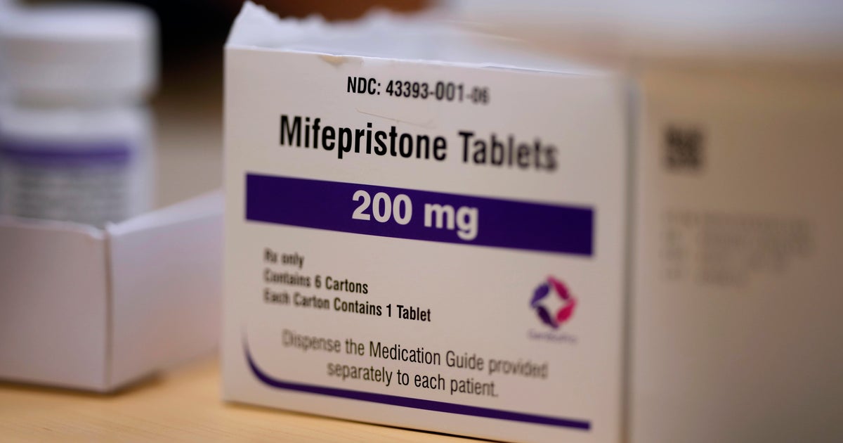 Georgia woman charged with murder over alleged use of abortion pills