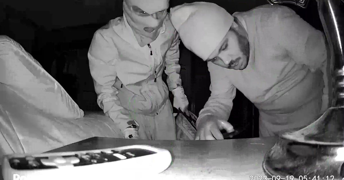 An Indiana man is poisoned with a root beer float. How a robbery revealed a sinister plot to kill - CBS News