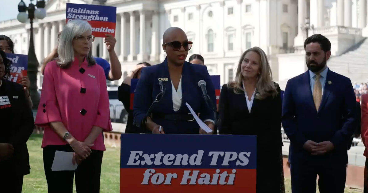 House set to break with Trump, vote against ending deportation protections for Haitians