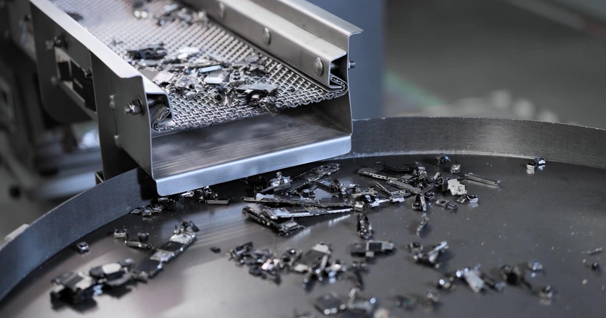 America's untapped rare earth source: its trash