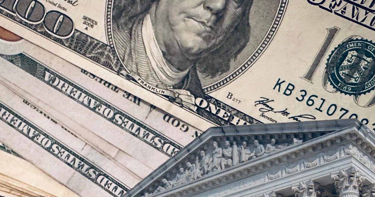 Trump admin set to launch tariff refund portal. Here's what to know.