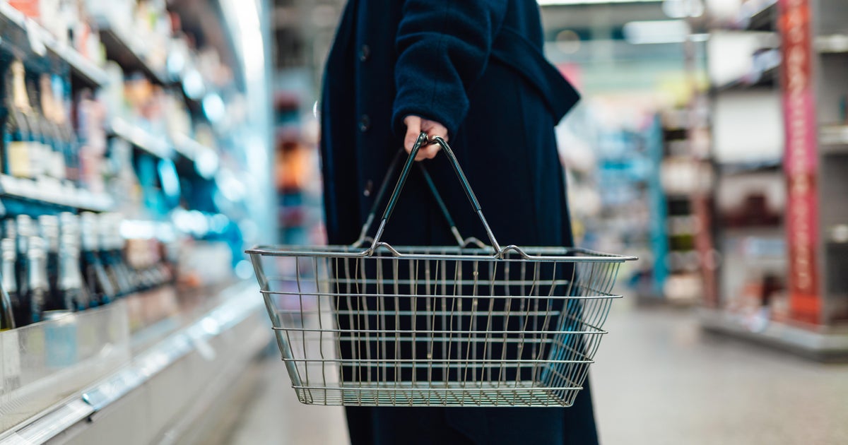 Inflation was cooling. The Iran war could send it racing higher again.