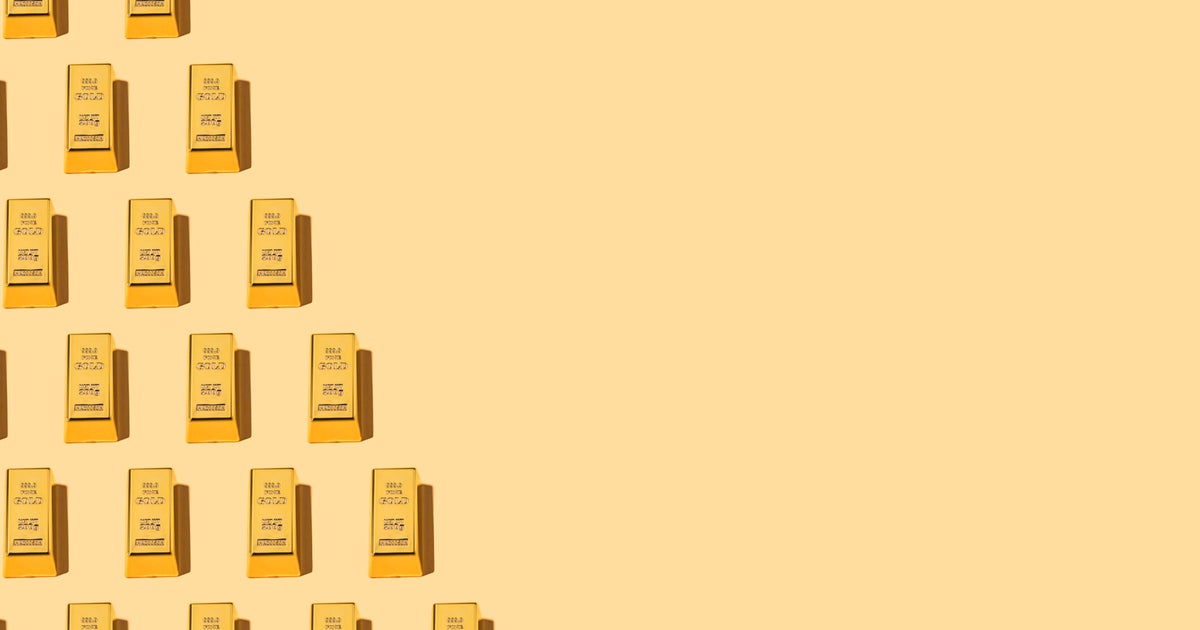 Inflation just spiked. Here are 3 reasons why a gold investment makes sense right now.