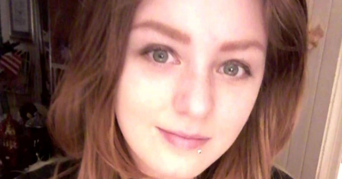 Investigators team up to solve mystery of missing Iowa teen