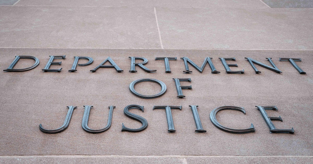 Justice Dept. report accuses Biden-era DOJ of uneven enforcement of FACE Act law