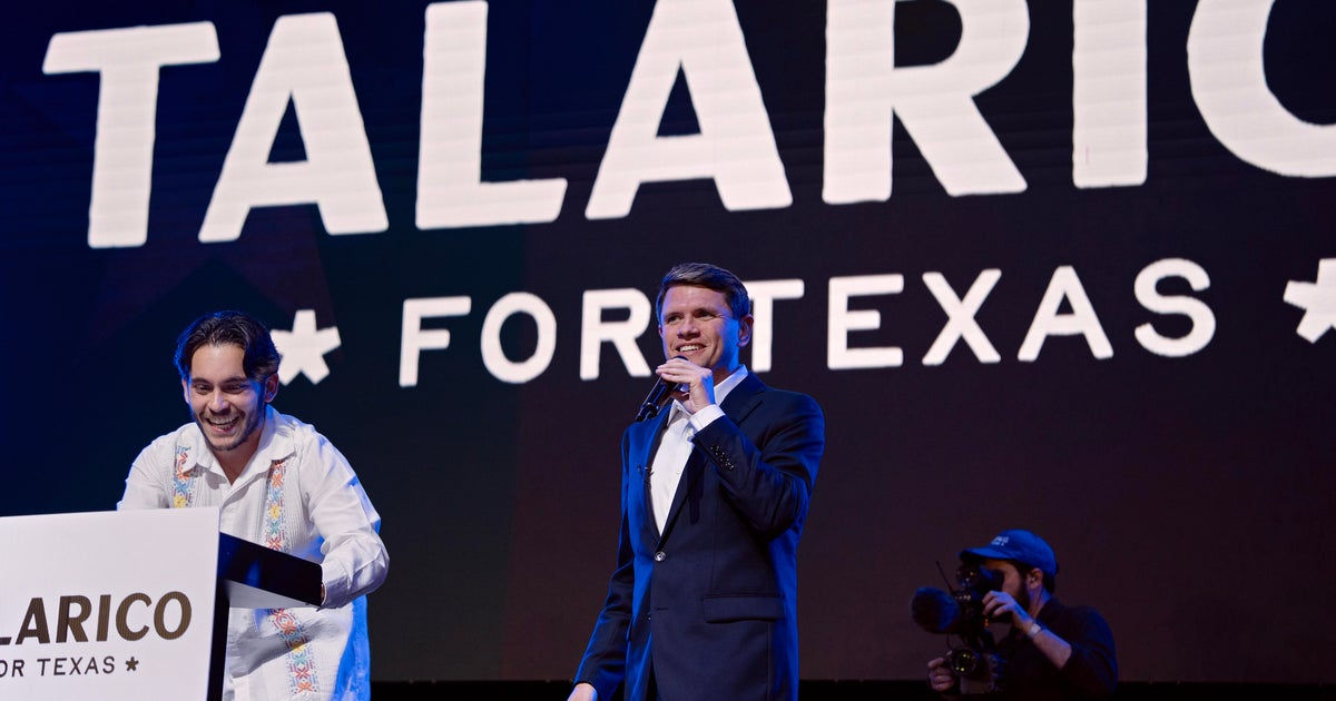 Latino Texans fuel surge in Democratic primary turnout, as GOP aims to hold onto gains