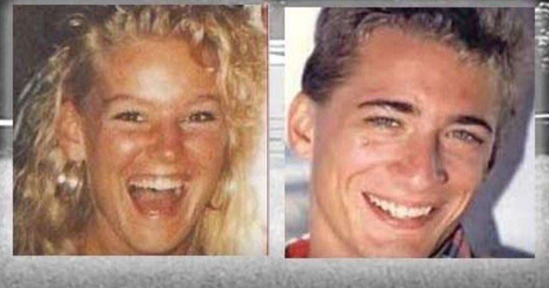 Suspect in "Lovers' Lane" cold case murders arrested 36 years later