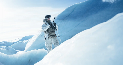 Military exercises in Alaska, Greenland test forces on operating in Arctic conditions
