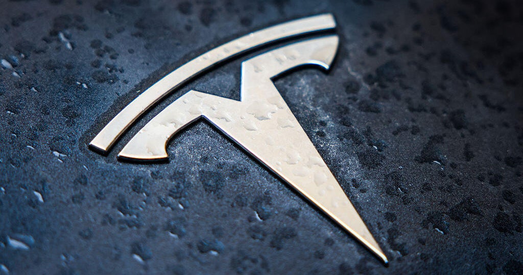 Tesla wins Dutch approval to use self-driving features, a first for Europe