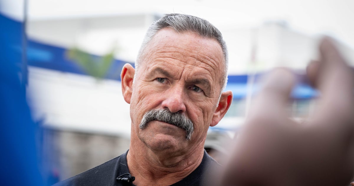 California sheriff says election fraud probe delayed by suits and court filings