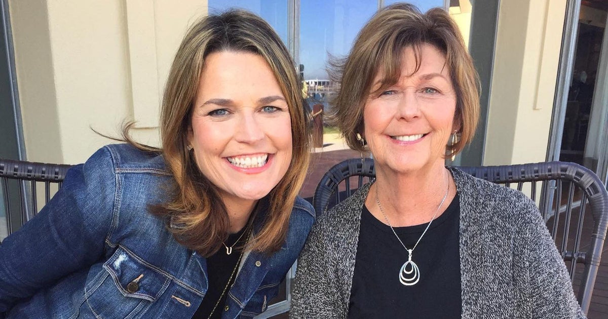 Savannah Guthrie gives first interview since mom vanished: "It is unbearable"