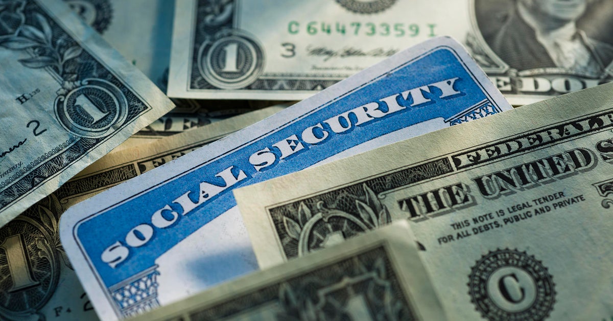 A typical Social Security strategy could cost you $182,000