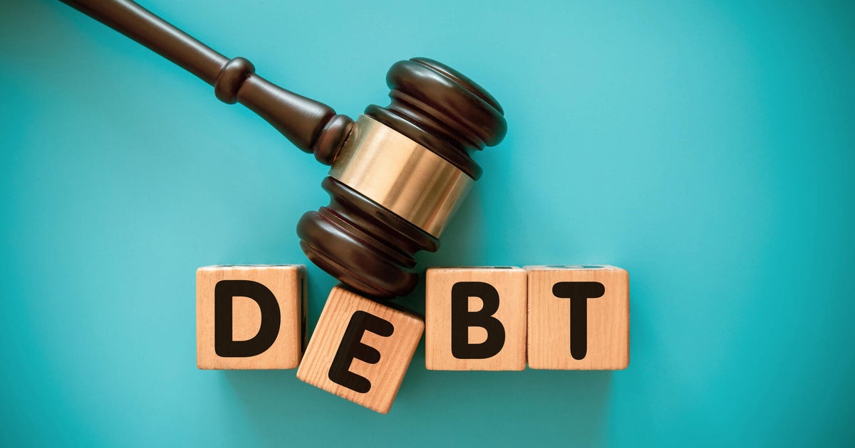 Can you be sued for credit card debt if you're on disability?