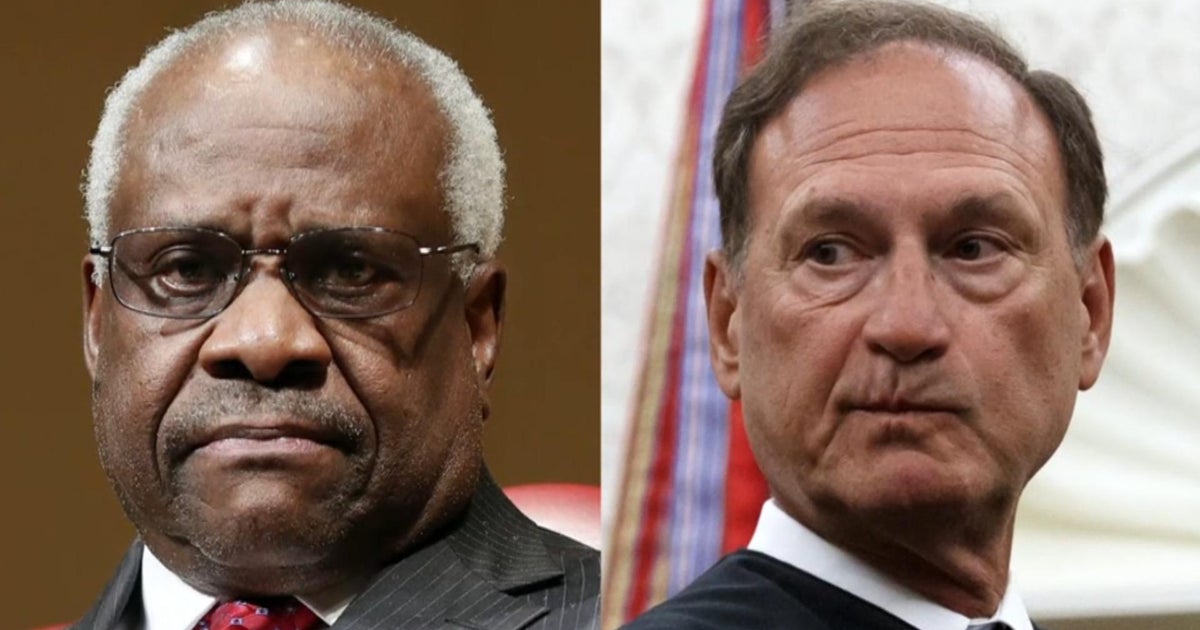 Thomas, Alito not planning to retire from Supreme Court this year, sources say