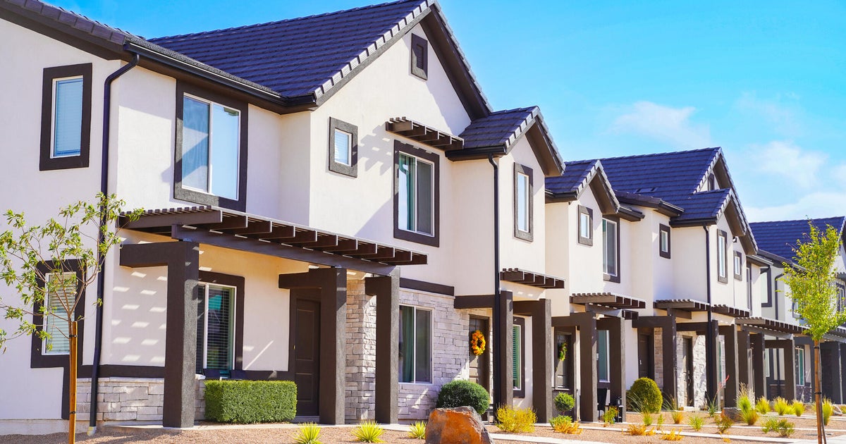 What are today's mortgage interest rates: March 23, 2026?