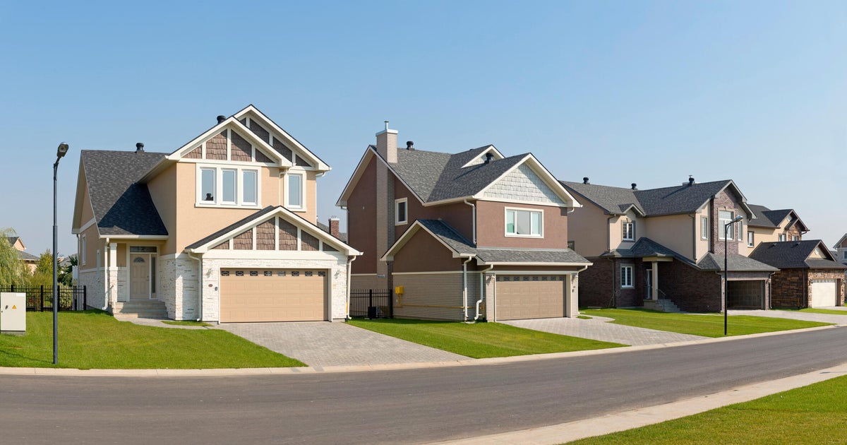 What are today's mortgage interest rates: March 17, 2026?