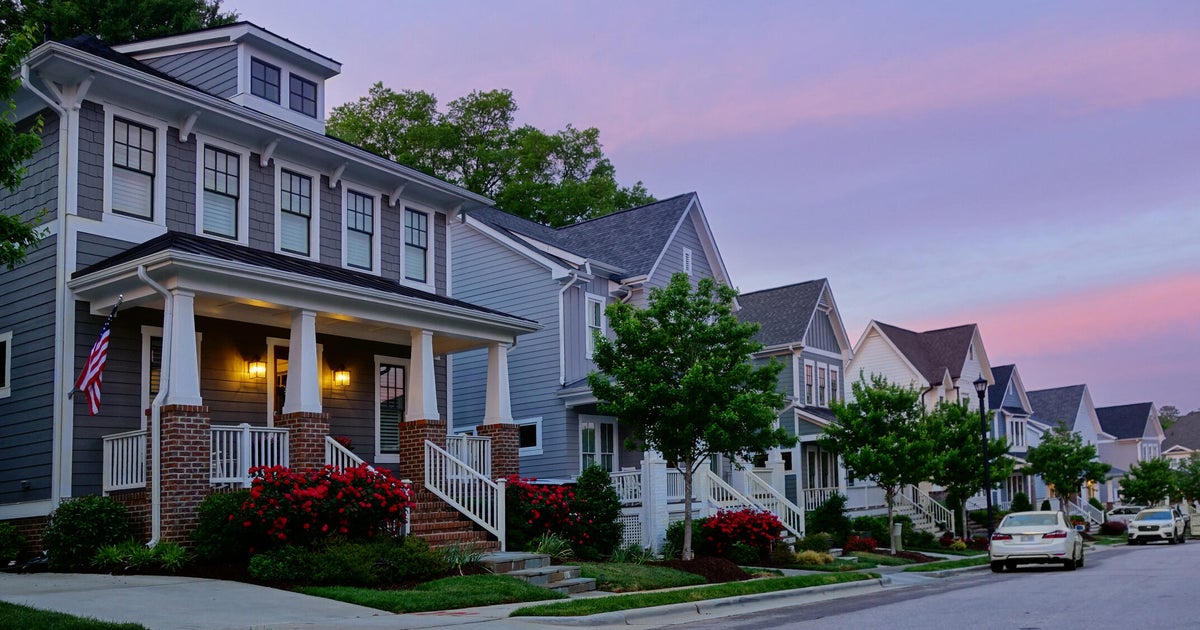 What are today's mortgage interest rates: April 15, 2026?