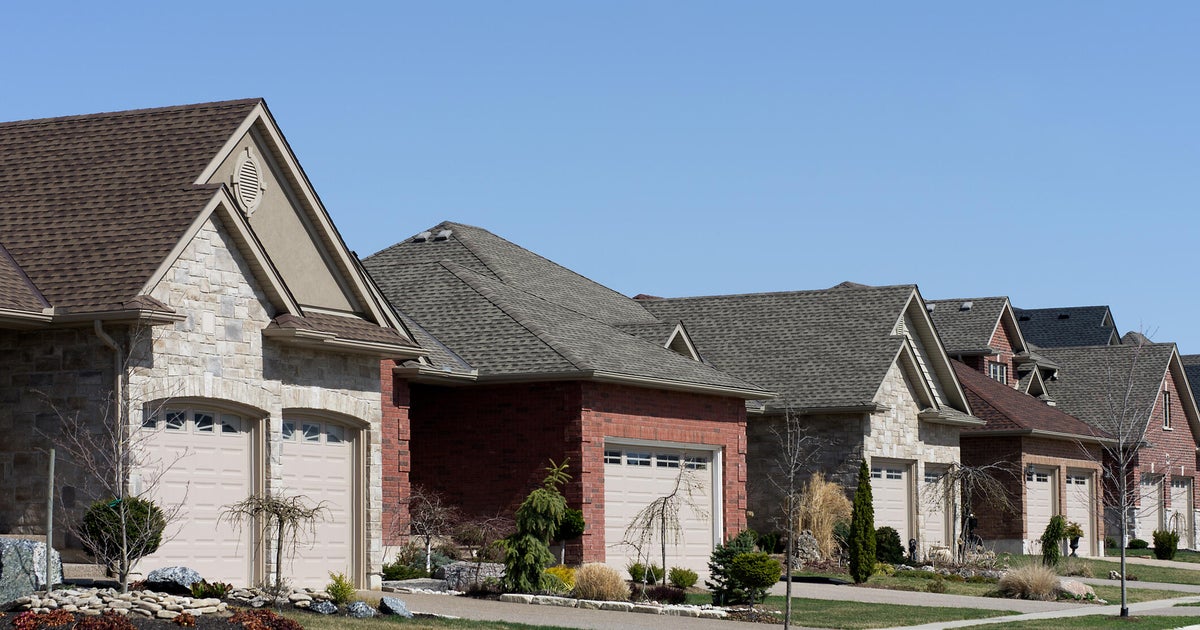 What are today's mortgage interest rates: April 10, 2026?