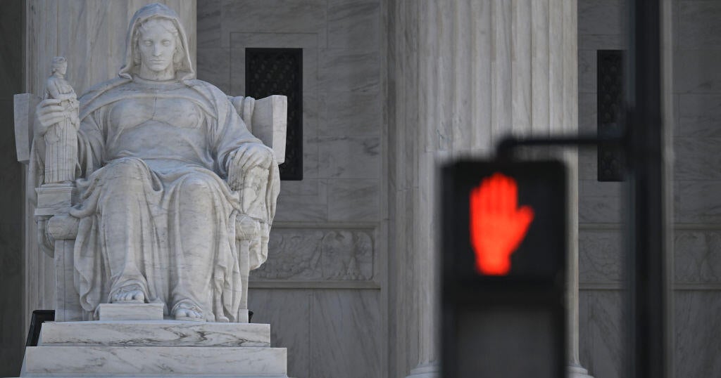 Trump's judicial confirmations show signs of slowing compared to first-term boom