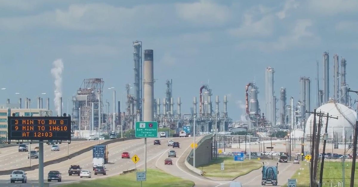 Energy secretary directs Texas oil company to restore operations off California