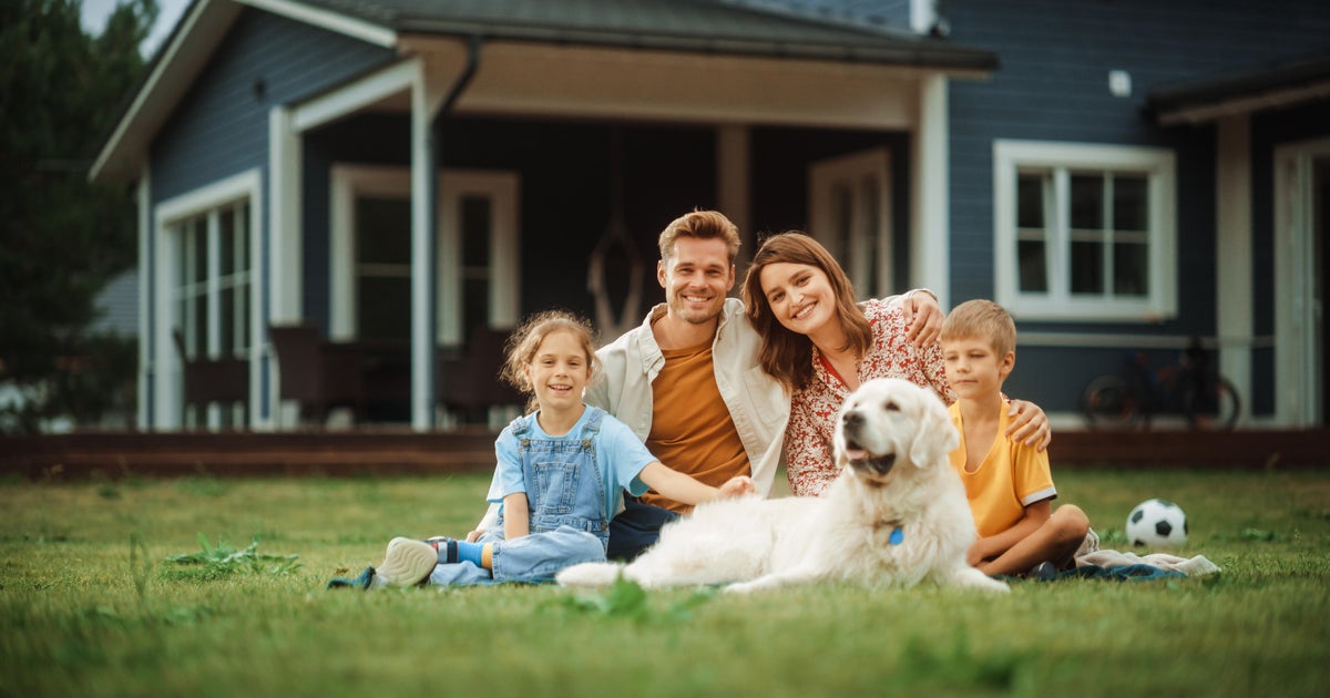 The upper middle class is now the largest income group in the U.S.