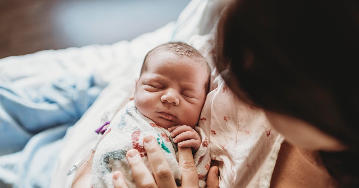 As U.S. birth rate falls, Trump officials downplay contraception in Title X program