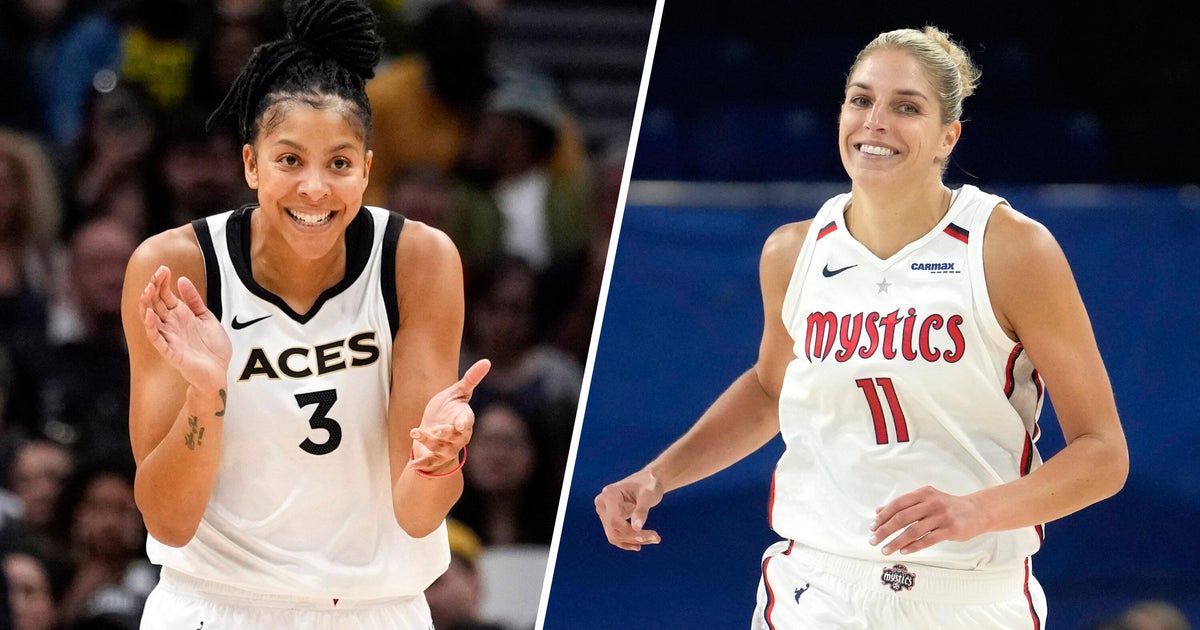 Parker, Delle Donne among basketball greats set for Hall of Fame enshrinement