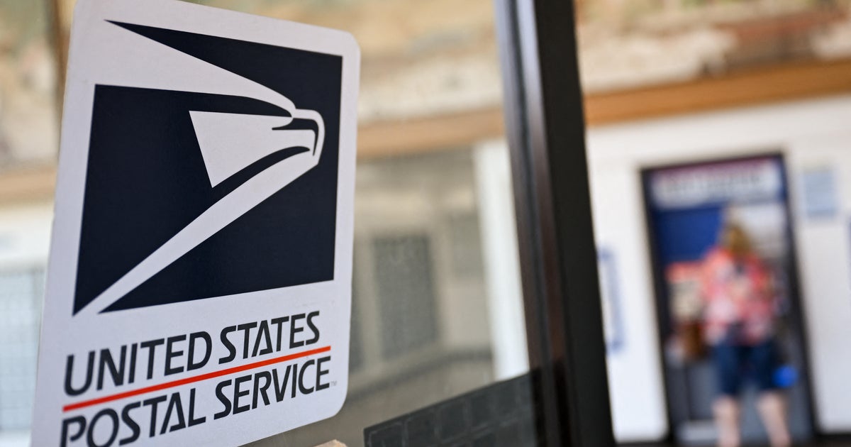 USPS wants to raise the price of a first-class stamp as high as 95 cents