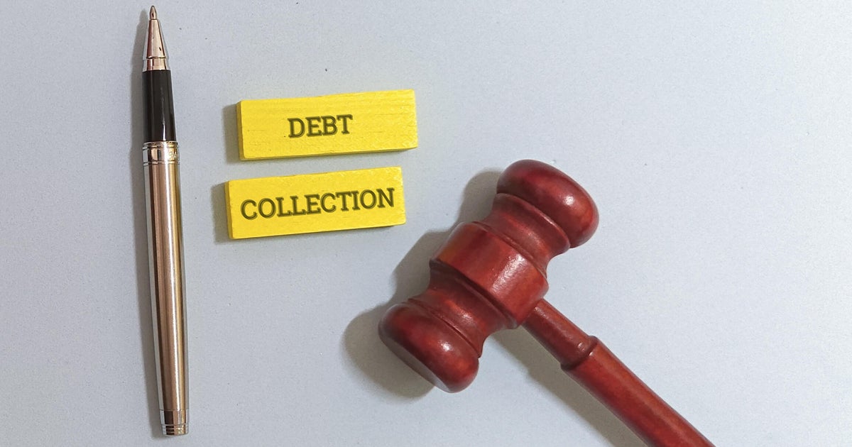 Are you judgment-proof? Here's what it means for credit card debt.