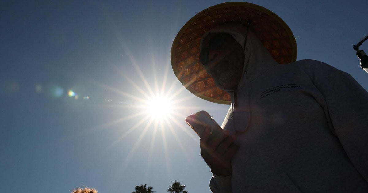 2015 to 2025 was warmest decade on record, U.N. report finds