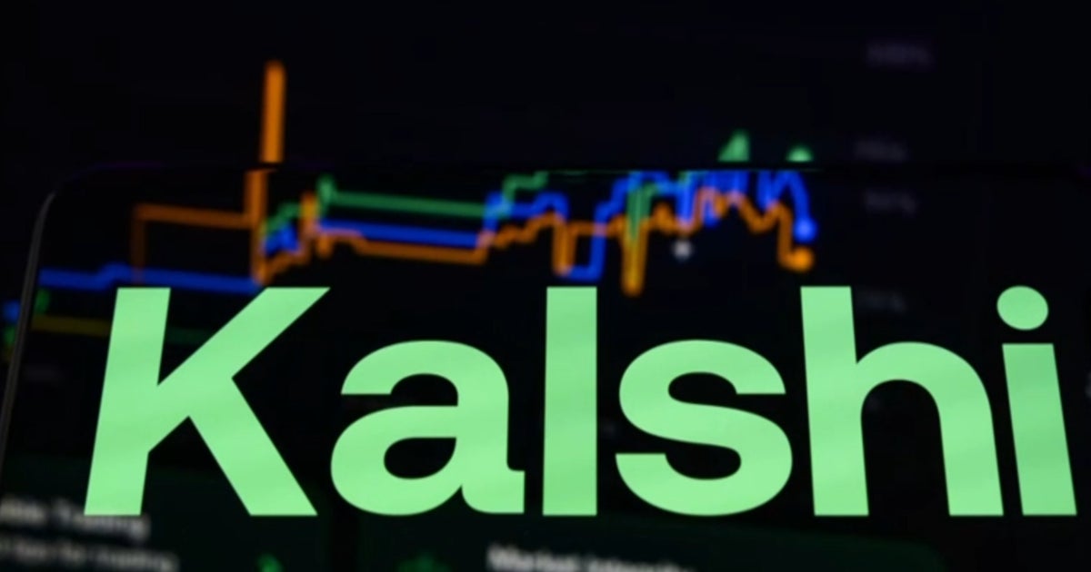 3 political candidates bet on their own races, Kalshi says