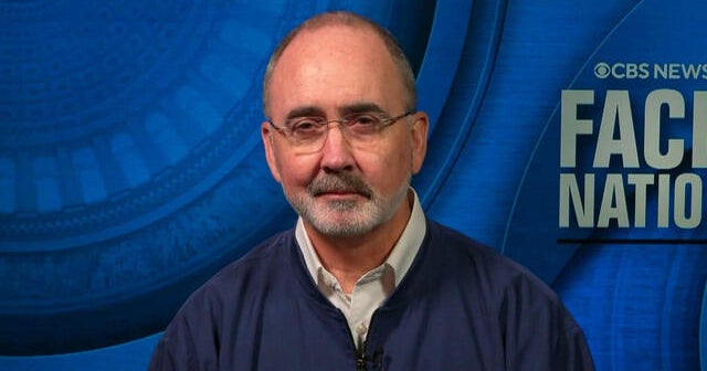 3/30: Face the Nation