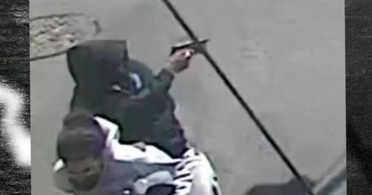 7-month-old baby in stroller shot and killed in Brooklyn