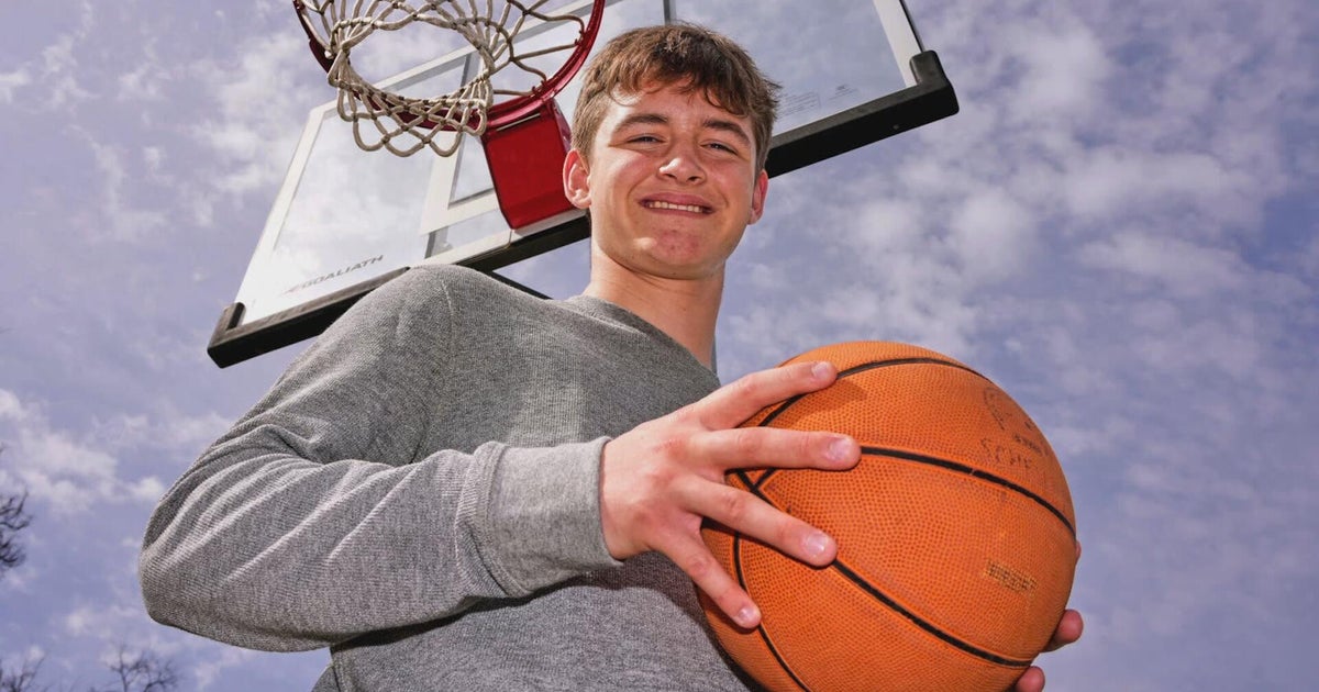 8th grader has the only perfect March Madness bracket left