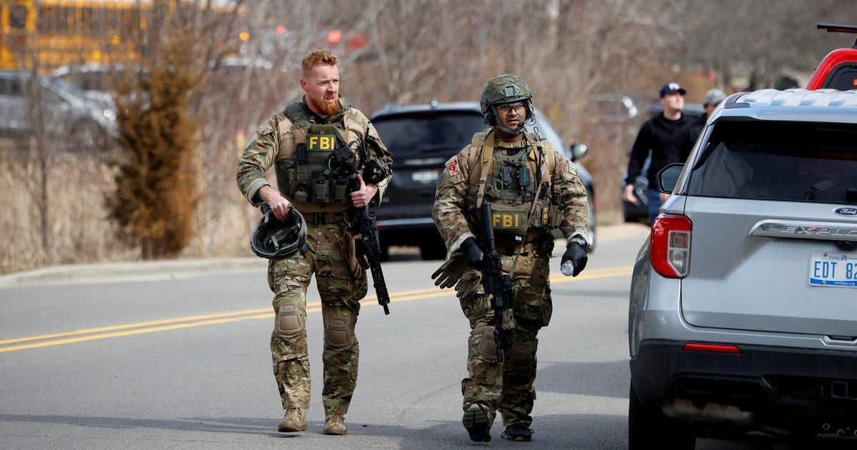 Breaking down the national security threat amid recent attacks across U.S.