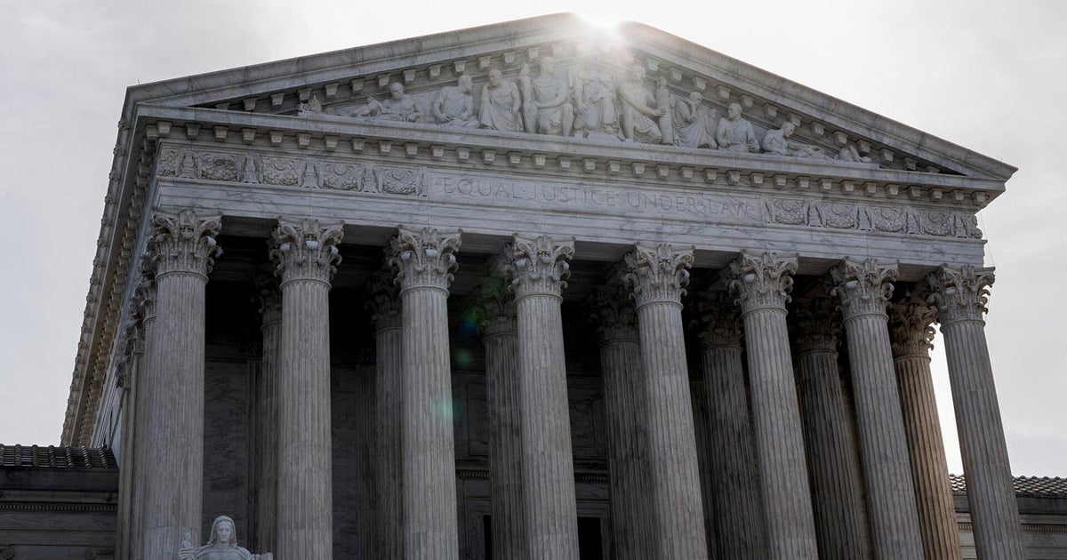 Breaking down Supreme Court ruling in Colorado conversion therapy case