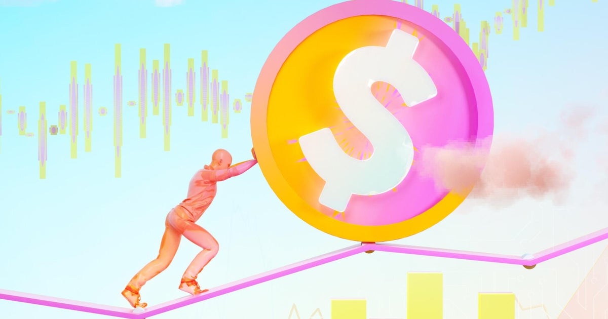 Can AI help you manage your money? Here are some tips to follow.