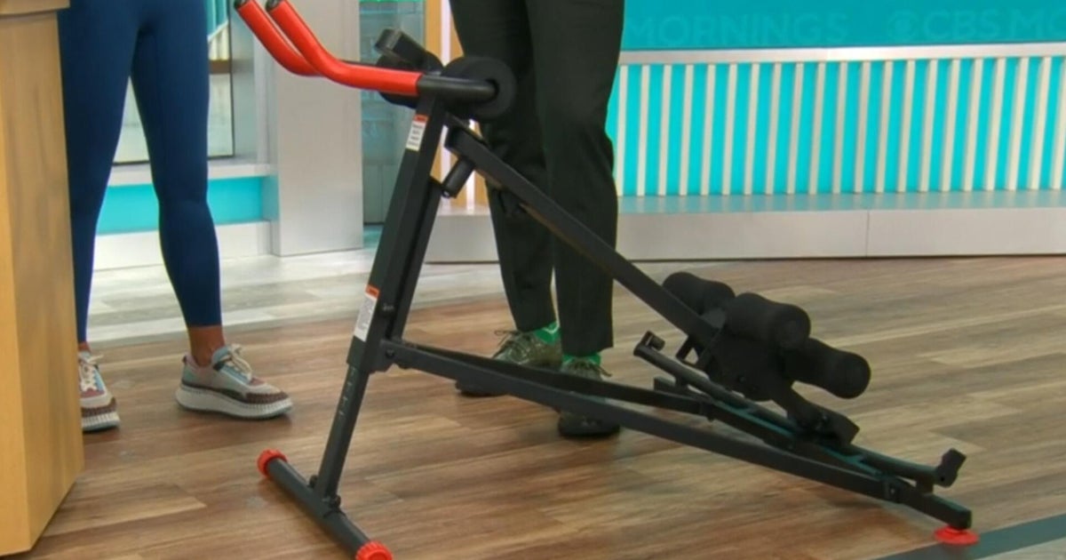 Exclusive discounts from CBS Mornings Deals