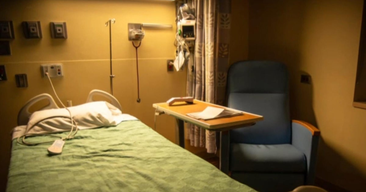 Congress probing hospice fraud in California after CBS News investigation