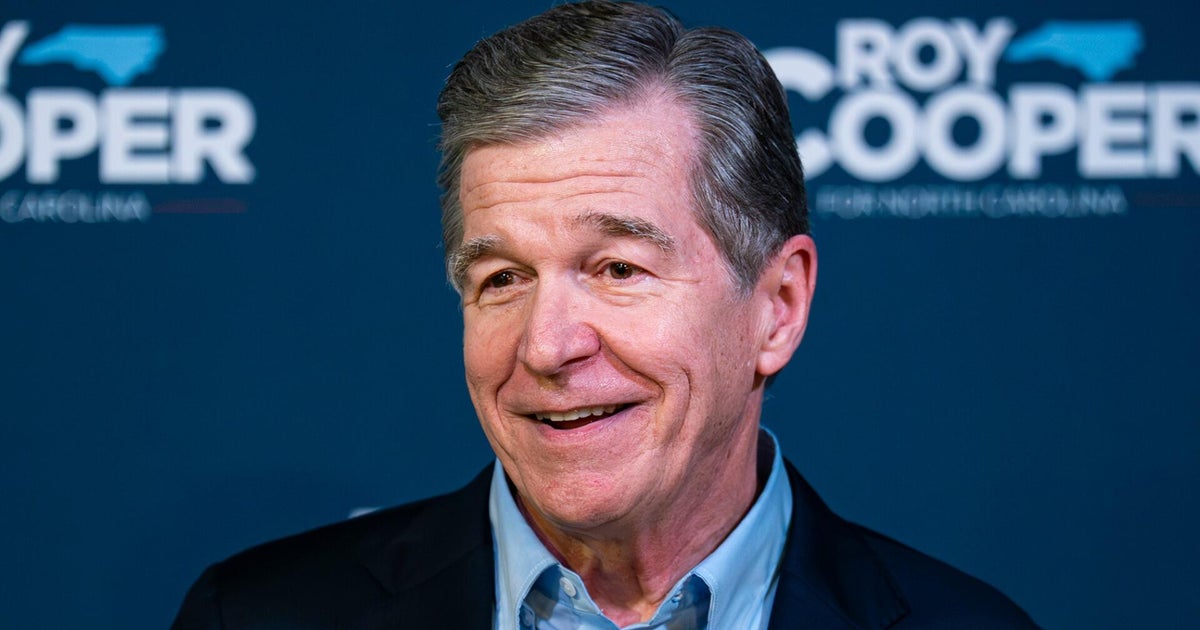 Cook Political Report moves 4 Senate races toward Democrats