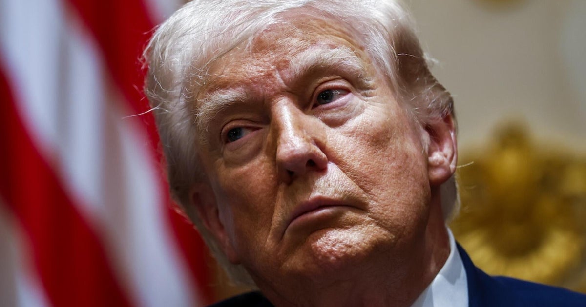 Could Trump suspend the federal gas tax as the Iran war continues?