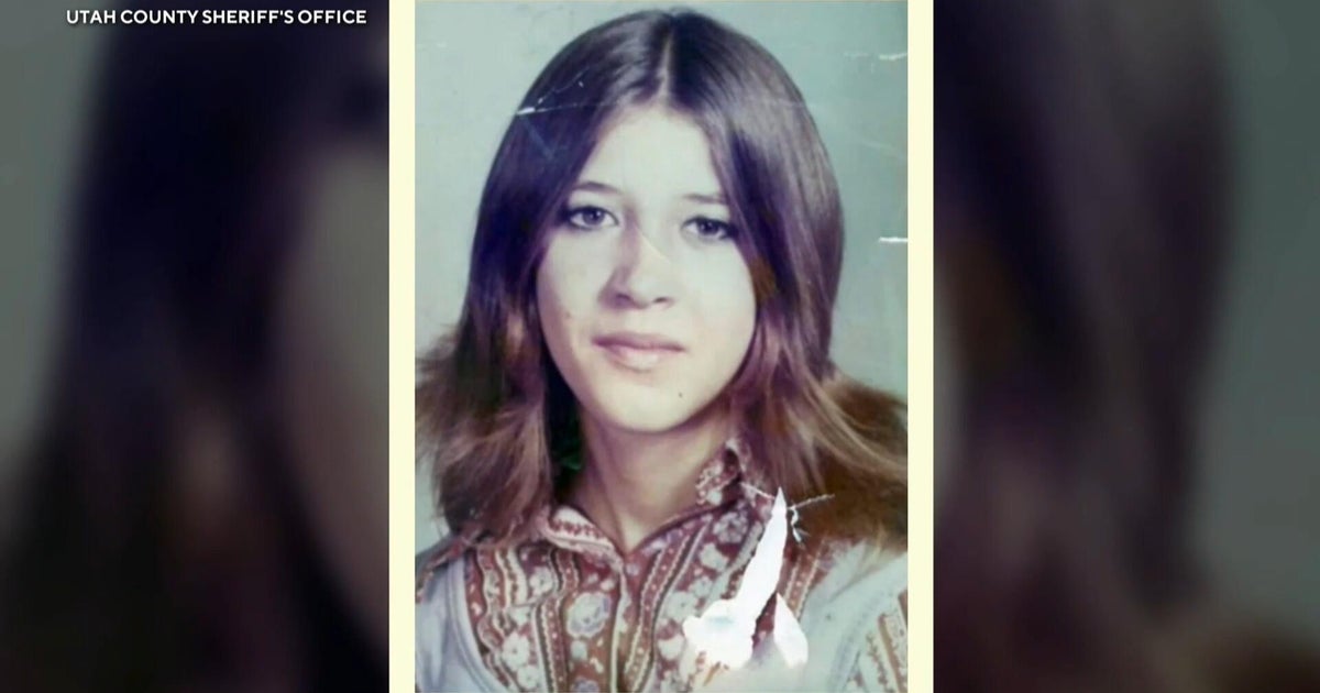 Decades-old cold case linked to Ted Bundy