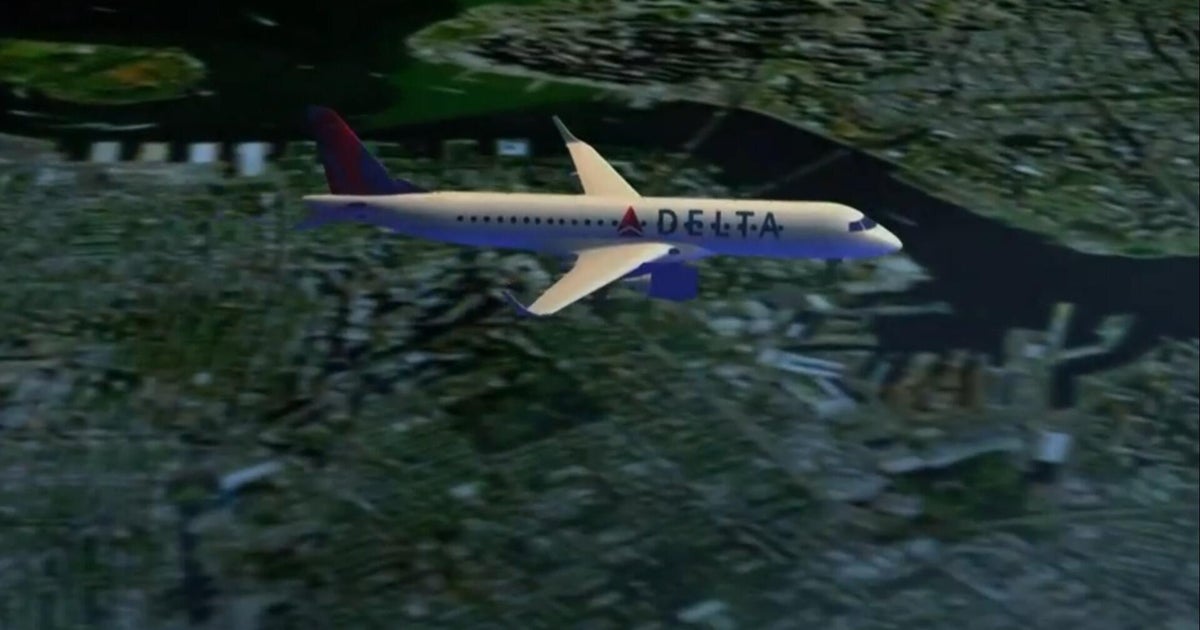 Delta pilots contact wrong tower while landing at LaGuardia