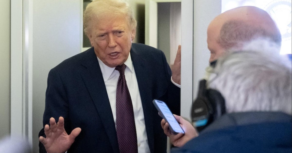 Democratic, Republican strategists react to Trump's handling of Iran war, rising prices